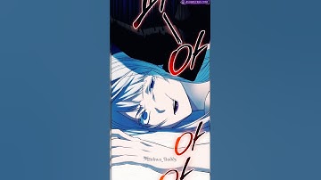 " Bro smashed her face 👀😬 " | I Obtained a Mythic Item | #manhwa #shorts #edit #amv