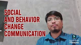 Social and Behavioral Change Communication (SBCC) screenshot 4