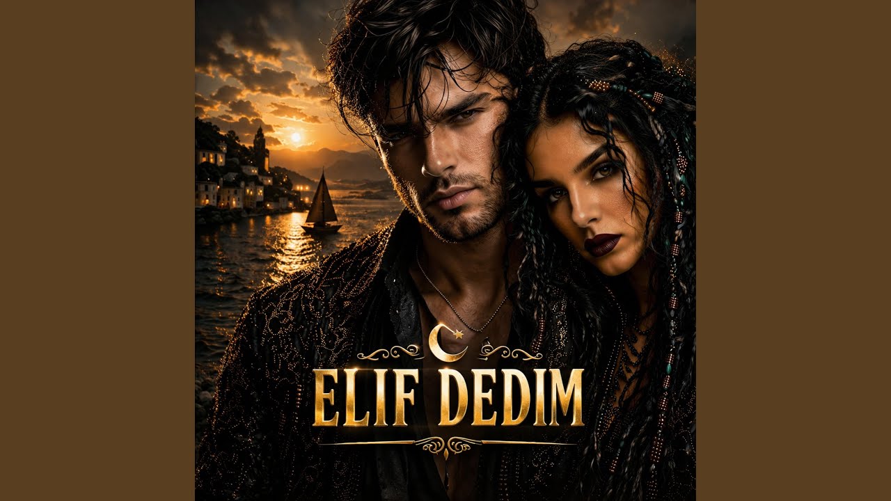 Watch Elif Dedim on YouTube Watch Elif Dedim on YouTube