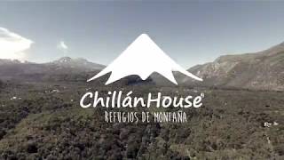 Cabañas de Montaña