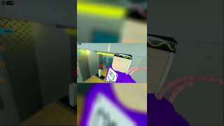 I Got Thrown To The Moon By A Fan Game Physics Fail