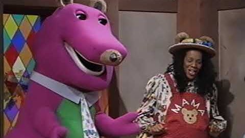 Once Upon A Time (1997 Version) Part 49