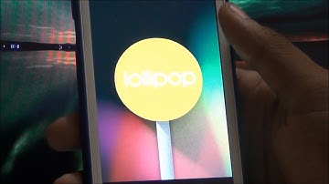 How To Insatll  Xperia L Android 5.0 lollipop