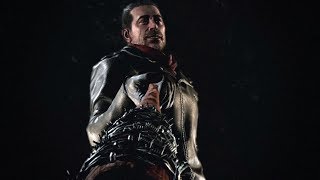 TEKKEN 7 - Season Pass 2 Reveal: Negan from AMC's The Walking Dead | PS4, X1, PC