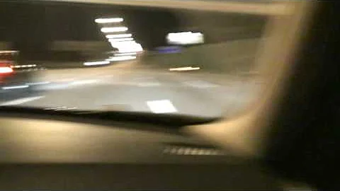 BMW 335xi vs VW Passat CC 3.6 vs Audi TT 3.2quattro (1)