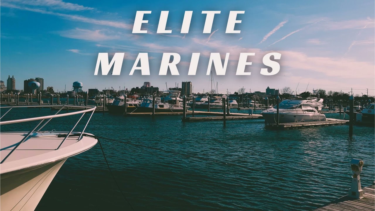 Watch CARLIGHTS - ELITE MARINES on YouTube Watch CARLIGHTS - ELITE MARINES on YouTube