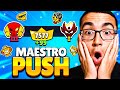 HOY INTENTO SUBIR a MAESTRO con TODOS los BUGS (DIRECTO MUY CORTO)