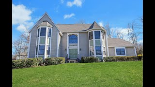 37 Hidden Glen Drive video tour