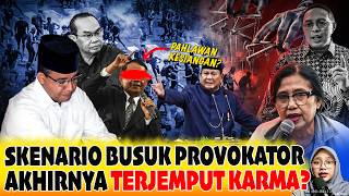 GAK PAKE LAMA‼️DETIK2 PRABOWO 