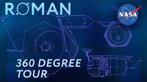 Take a Spin With NASA