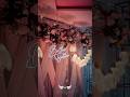 Event are special because of the beauty and Arranged Decorataion #wedding #events  #eventplan