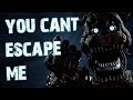 [FNAF COLLAB] ► You Can't Escape Me Collab | CK9C