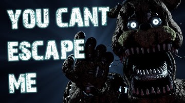 [FNAF COLLAB] ► You Can