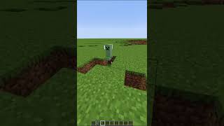 Creeper TNT vs 1000 Mini TNT #minecraft