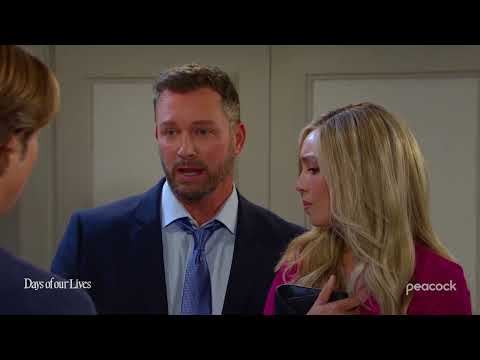 Days of our Lives 4/1/2024 Promo