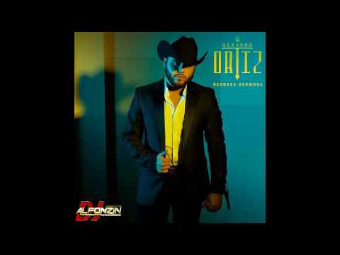 Gerardo Ortiz - Regresa Hermosa ♪ Sencillo 2016
