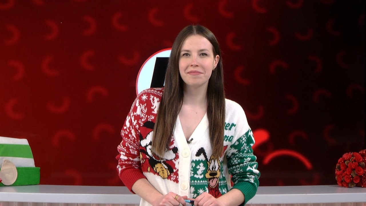 LA JORNADA DE LA 8 SORIA, 22 DE DICIEMBRE DE 2025