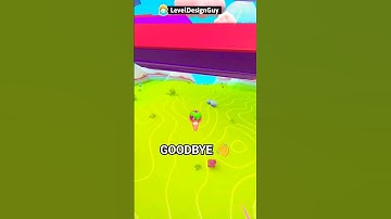 🔴 How NOT To Win Bouncy Bean Time #fallguys #fallguysultimateknockout #fallguysgameplay #gaming