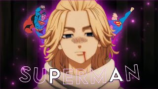Superman - Mikey Editamv   Remake