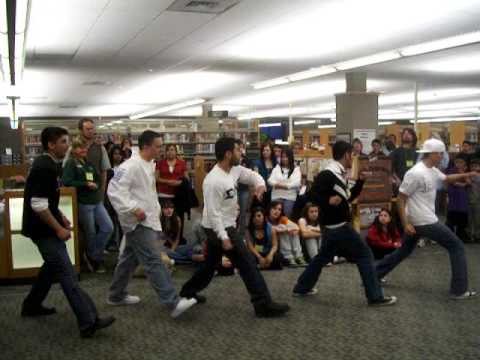 1st Hip Hop Madness~ Greeley, Colorado