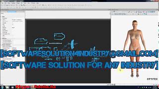 Optitex PDS 17.0.29.0 Nesting++2 Pro - Multicore  Permanent License screenshot 4
