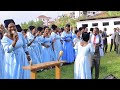 Ababibyi choir kinigi  taramana na korari ababibyi  live concert  kuri adepr  rebero  kigali