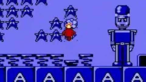 Alfred Chicken - Game Boy