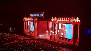 230923 Smtown Jakarta  Nct 127 lemonade