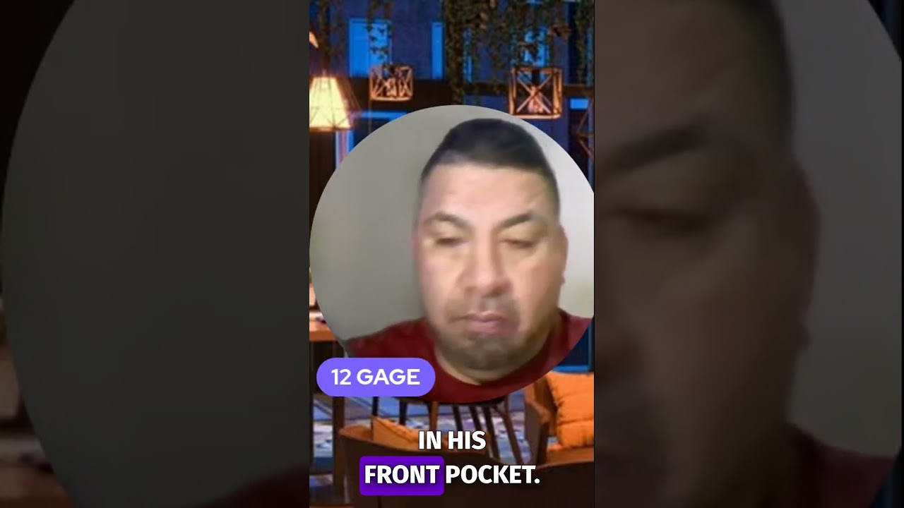 The Best Way to Carry a Knife Sheath 