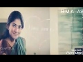 Sathiyama Solluren | Sai Pallavi |Whatsapp Status Tamil | 30 sec Whatsapp Status