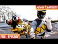 The Tooth Hurts | Dino Charge | FULL EPISODE | Episode 6 | Power Rangers Official