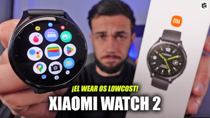 Xiaomi reveló nuevos detalles sobre el Redmi Watch 4: pantalla de 1,97  pulgadas, carcasa metálica