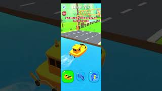 Shape shifting-لعبة Max Level -طريقة اللعب من - تطبيق لعبة الهاتف المحمول- Level-757.part 2 |#shorts screenshot 5