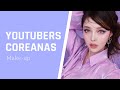 Youtubers coreanas de maquillaje que debes seguir...