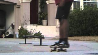 Element Flatbar Session #2