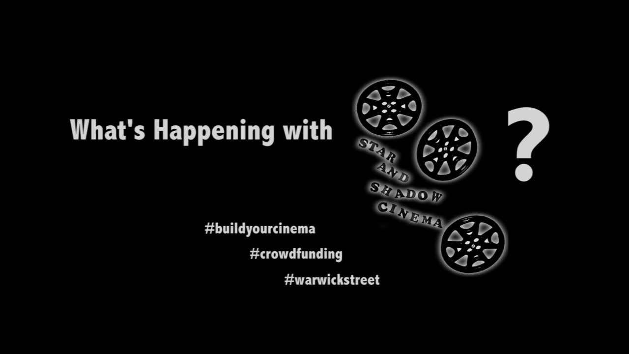 What's happening with Star and Shadow? #5