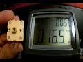 Variable RF Capacitor