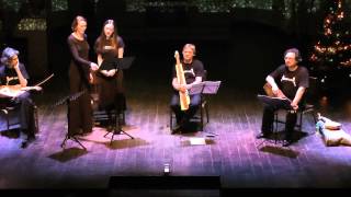 Medievallica - The Final countdown (Europe a cappella medieval cover. Live!)