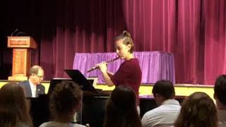 Tri-M Induction Performance