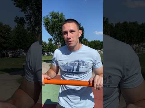 Медленный выход силой 👌