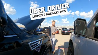 UBER DOWN