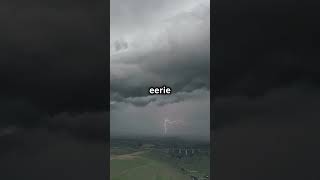 Umbralis The Mysterious Shadow Planet