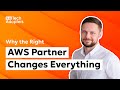 N-iX Journey to AWS Premier Tier