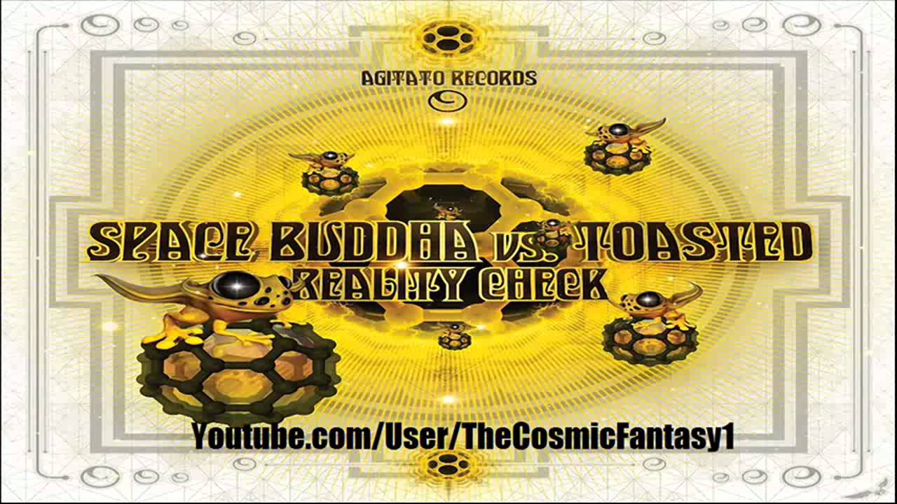 Space Buddha Vs Toasted - Modo (Original Mix) adlı videoyu YouTube'da izle Space Buddha Vs Toasted - Modo (Original Mix) adlı videoyu YouTube'da izle