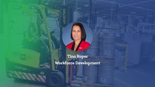 Workforce Development