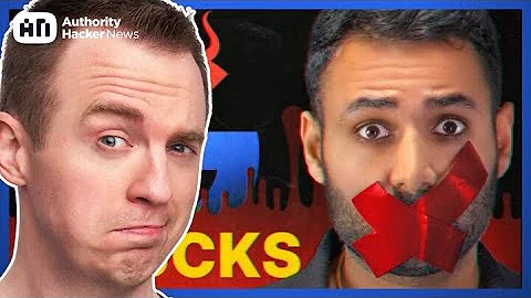 SEO Expert Reacts to Viral "Why Google Search Is Falling Apart" Video