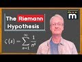 Riemann Hypothesis: The Greatest Unsolved Math Problem