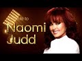 Capture de la vidéo Naomi Judd Tribute: The Judds Greatest Hits | Rip 1946 - 2022