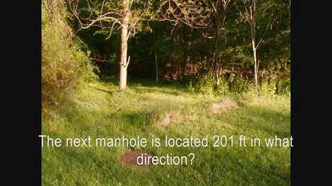 EfficientGovNow Round 2 Finalist - GIS Cooperative for Small Communities and Utilities