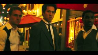 Jimmy Chhiu- Crows Zero 3: Fan Re edit